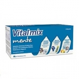 VITALMIX MENTE integratore alimentare