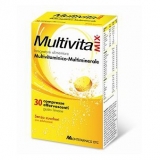 MULTIVITAMIX integratore alimentare