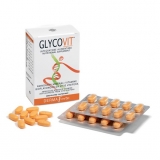 GLYCOVIT DERMAFORTE 30cp