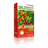 ACEROLA 1000 vitamina C integratore alimentare