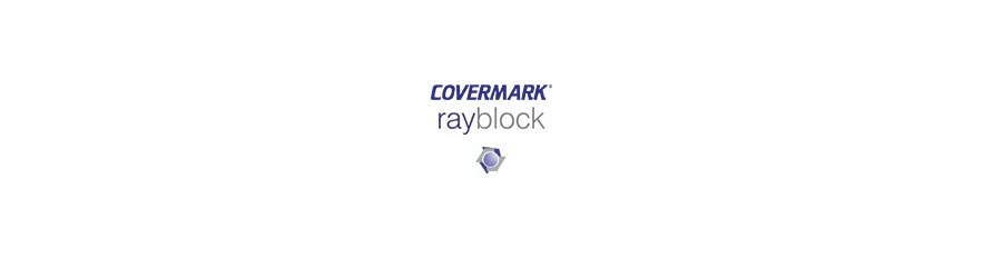 Covermark rayblock