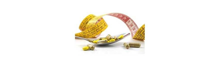 Slimming supplements