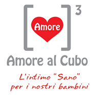 amore al cubo