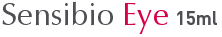 sensibio eye