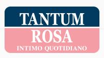 TANTUM ROSA intimo quotidiano