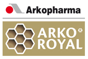 ARKOPHARMA arko royal