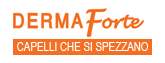 DERMA FORTE CAPELLI CHE SI SPEZZANO DERMA FORTE CAPELLI CHE SI SPEZZANO