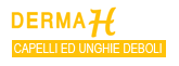 DERMA H CAPELLI ED UNGHIE DEBOLI DERMA H CAPELLI ED UNGHIE DEBOLI