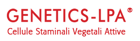 GENETICS-LPA GENETICS-LPA