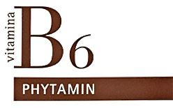 Phytamin vitamina B6