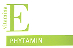 Phytamin vitamina E