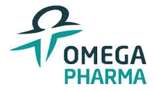 OMEGA PHARMA